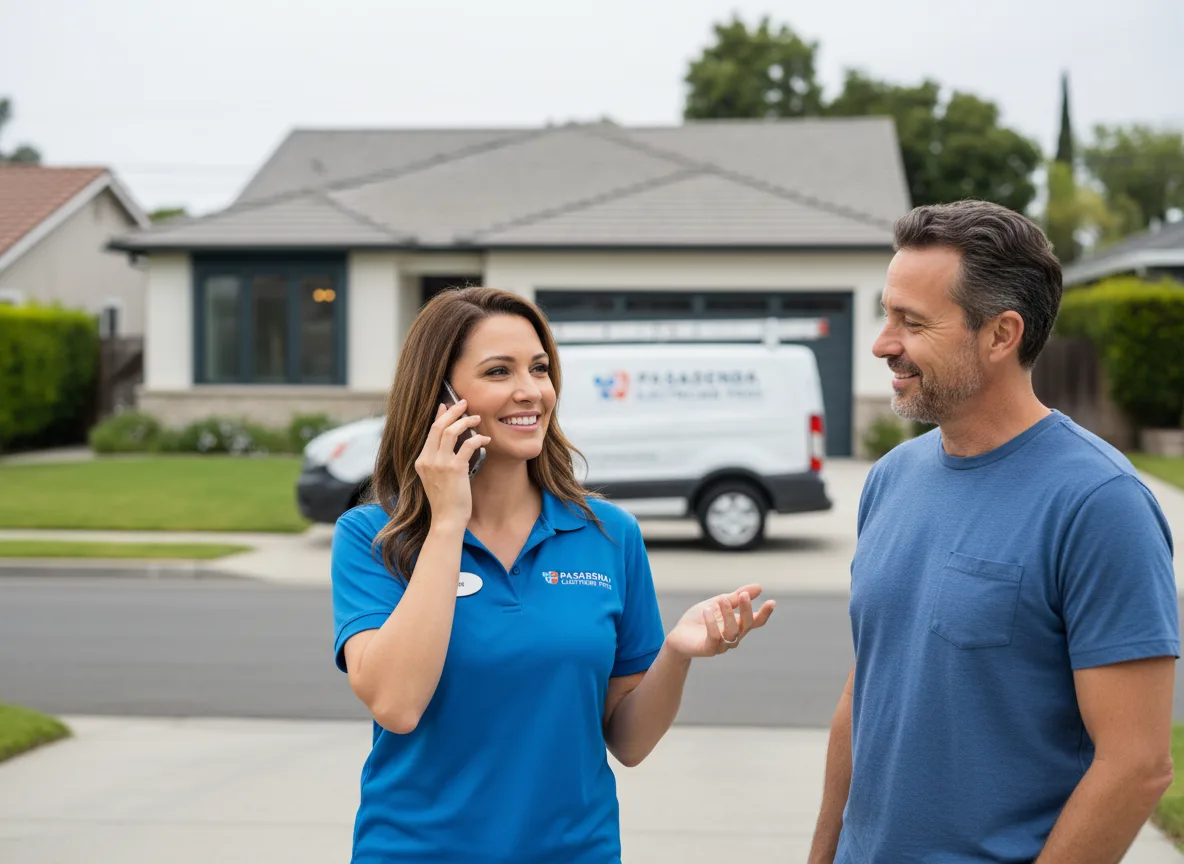 Electrician Dover, NC FAQs
